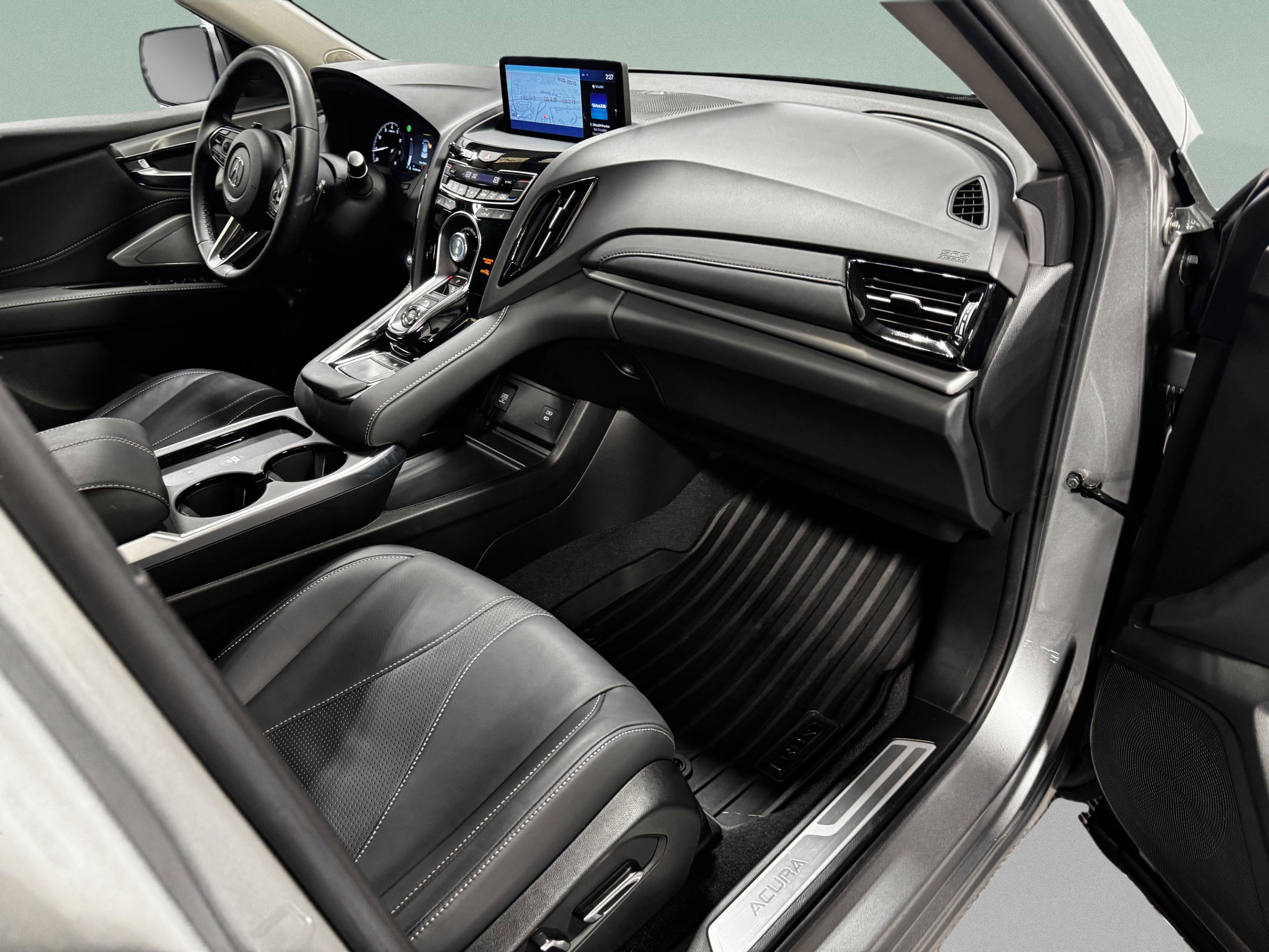 Certified 2025 Acura RDX SH-AWD w/ Technology Package image 25