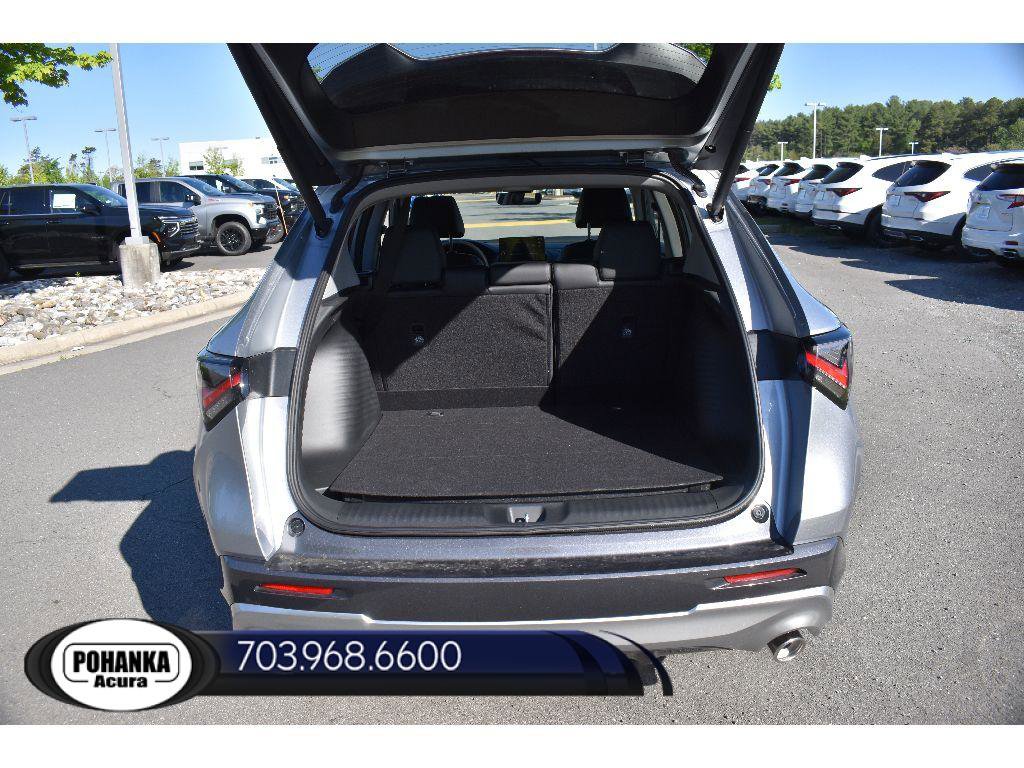 New 2026 Acura ADX AWD image 30