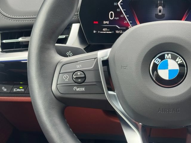 Certified 2026 BMW X1 xDrive28i AWD/4WD image 22