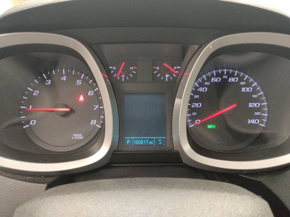 Used 2015 Chevrolet Equinox LT w/ Power Convenience Package AWD/4WD image 23