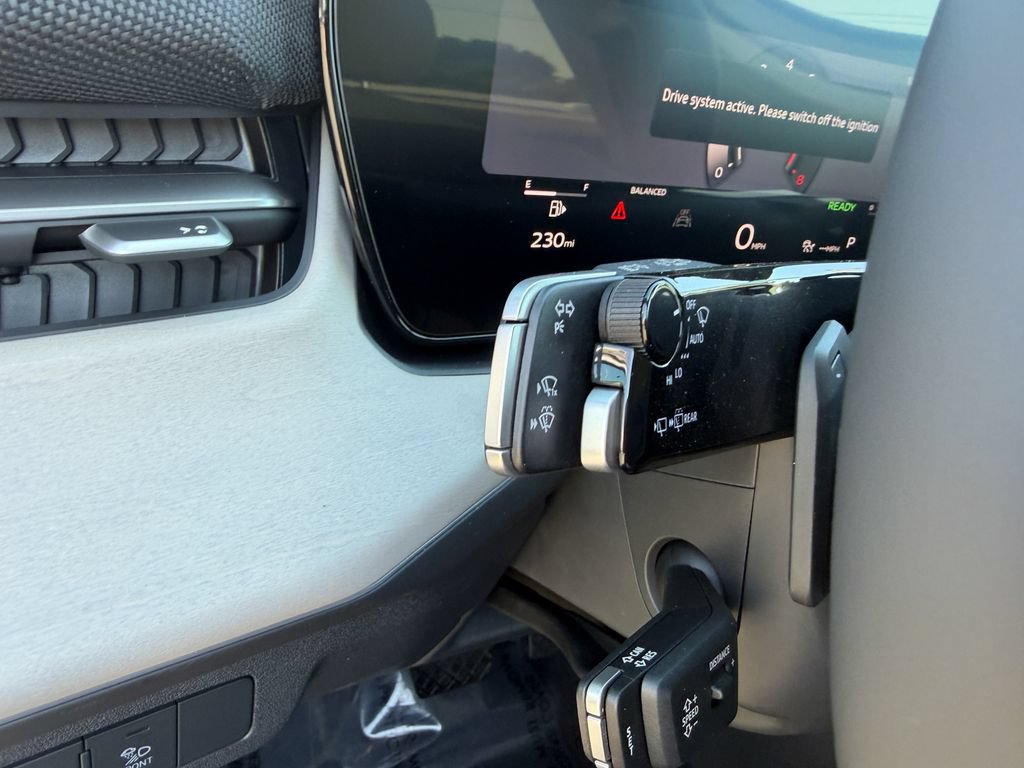 New 2026 Audi Q3 quattro 2.0T AWD/4WD image 22