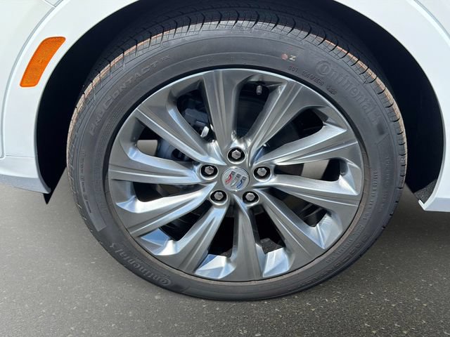 New 2026 Buick Envista Sport Touring FWD image 10