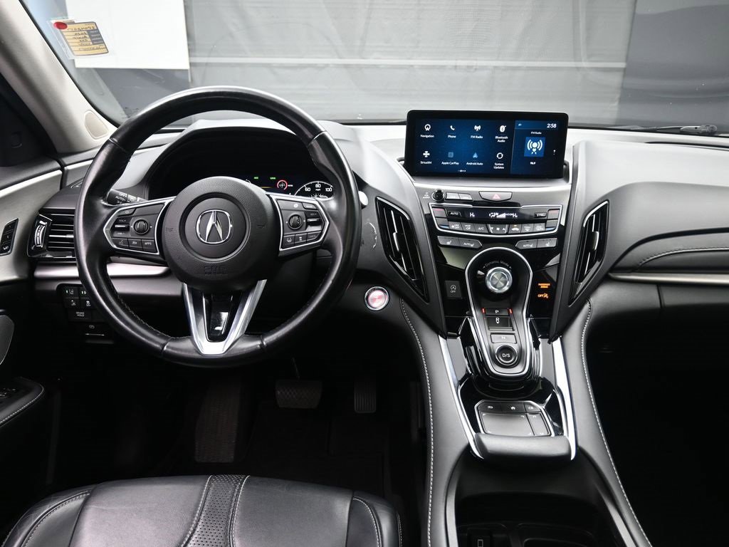 Used 2020 Acura RDX w/ Technology Package image 9