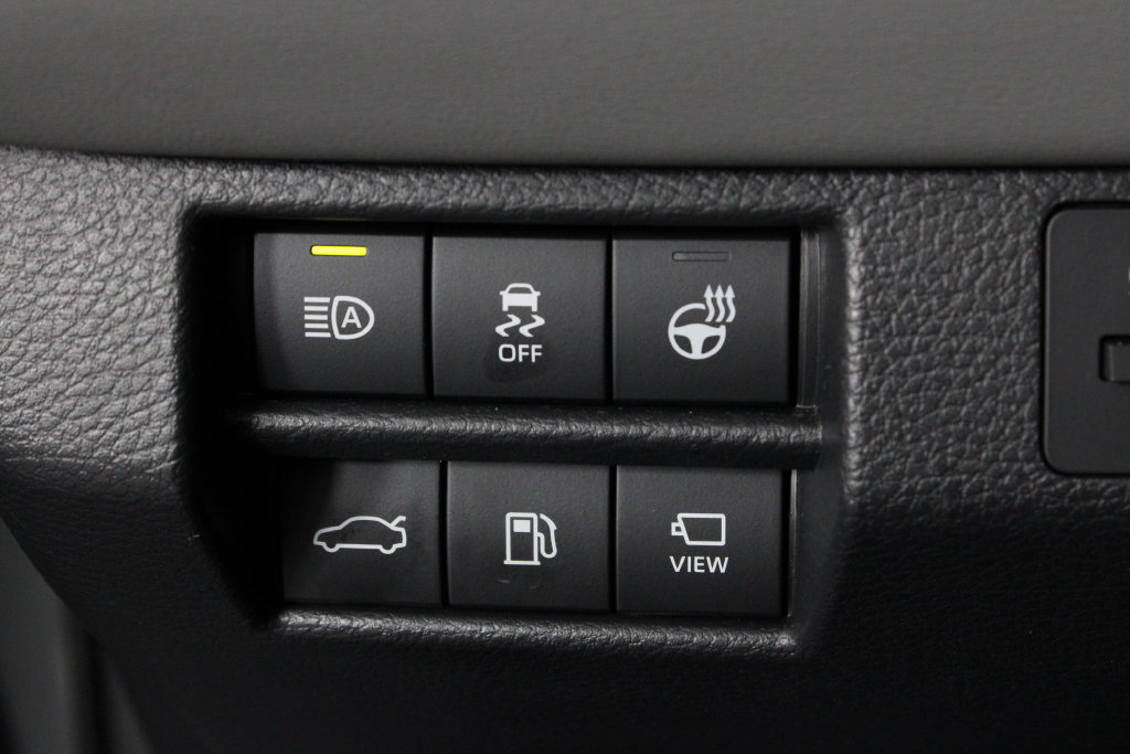 Used 2022 Toyota Avalon Limited w/ Advanced Safety Package FWD image 25