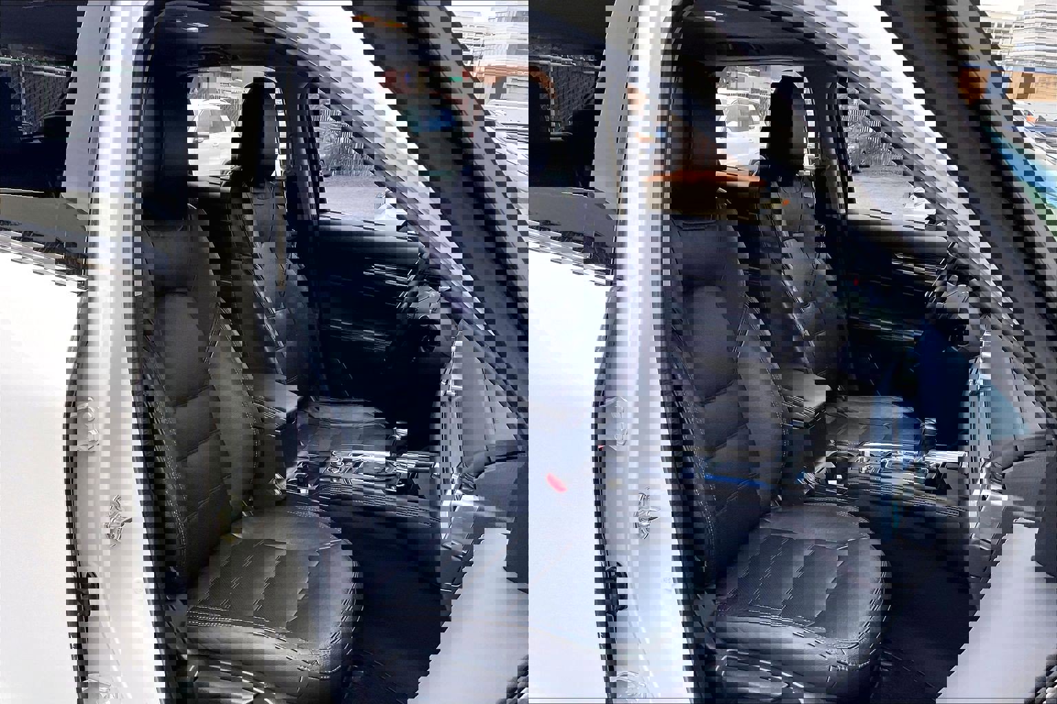 Used 2017 MAZDA CX-5 Grand Touring image 6