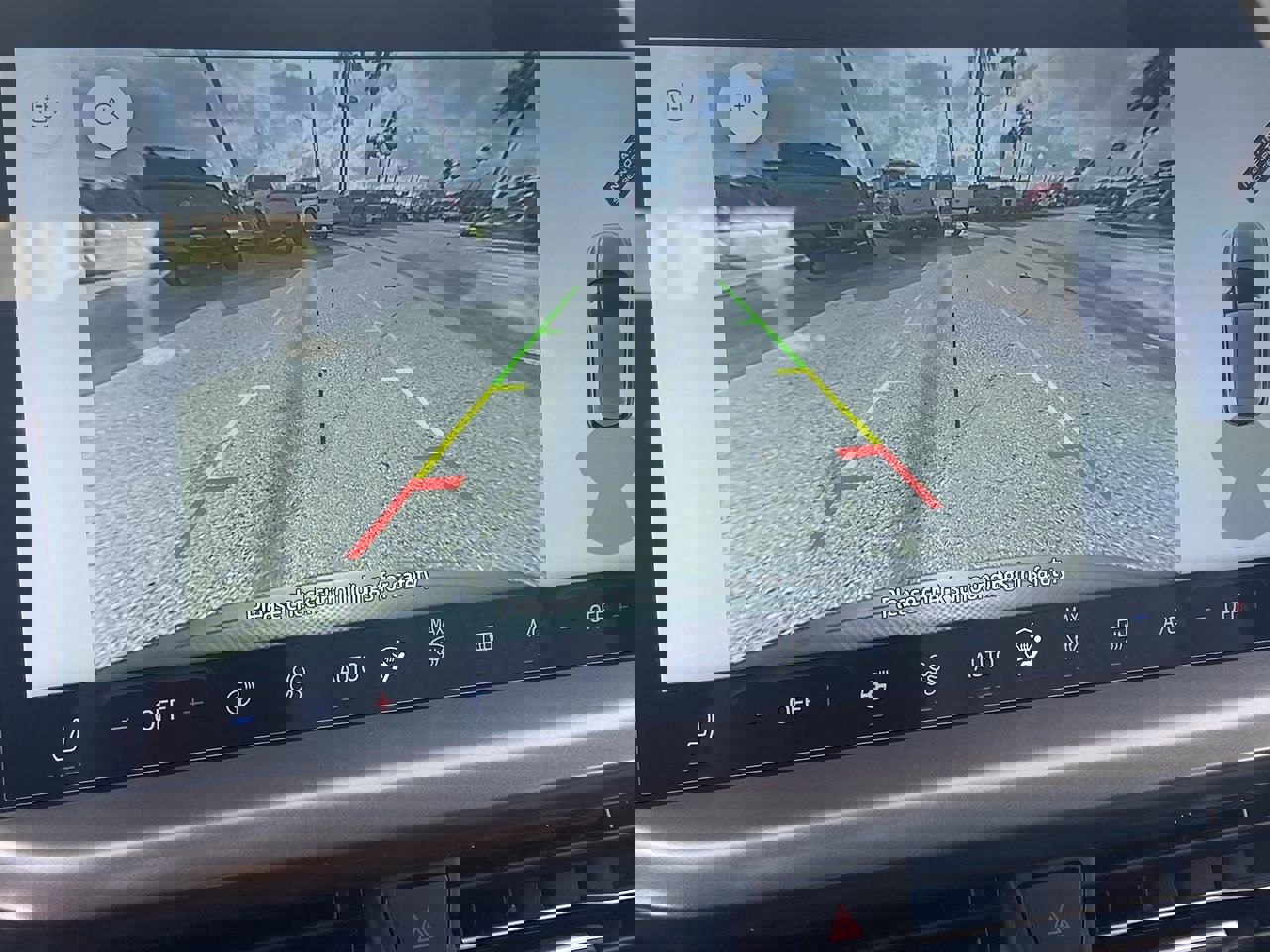 New 2026 Ford Escape Active w/ Active Premium Tech Pack image 20