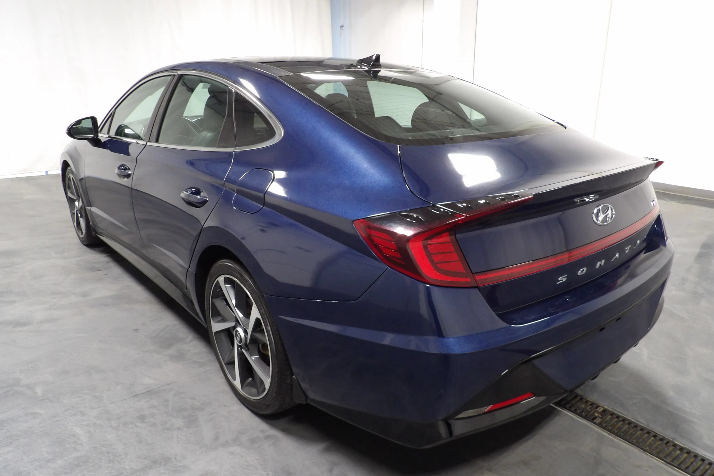Used 2022 Hyundai Sonata SEL Plus FWD image 7
