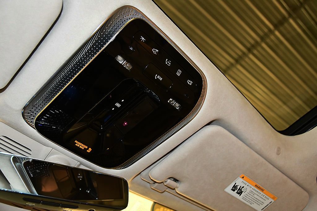 Used 2022 Mercedes-Benz S 580 4MATIC Sedan image 22