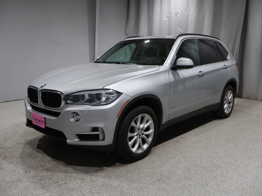 Used 2016 BMW X5 xDrive35i AWD/4WD image 6