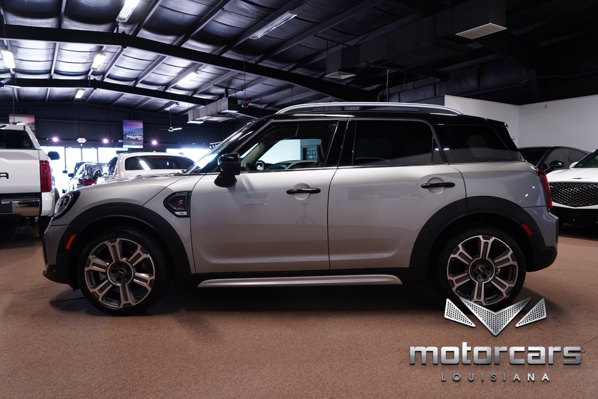 Used 2023 MINI Cooper Countryman S image 4
