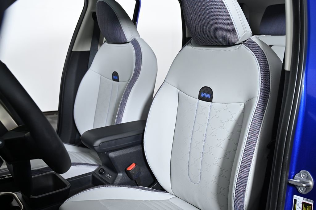 Certified 2025 MINI Cooper Countryman S image 27