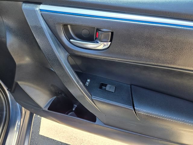 Used 2014 Toyota Corolla S FWD image 24