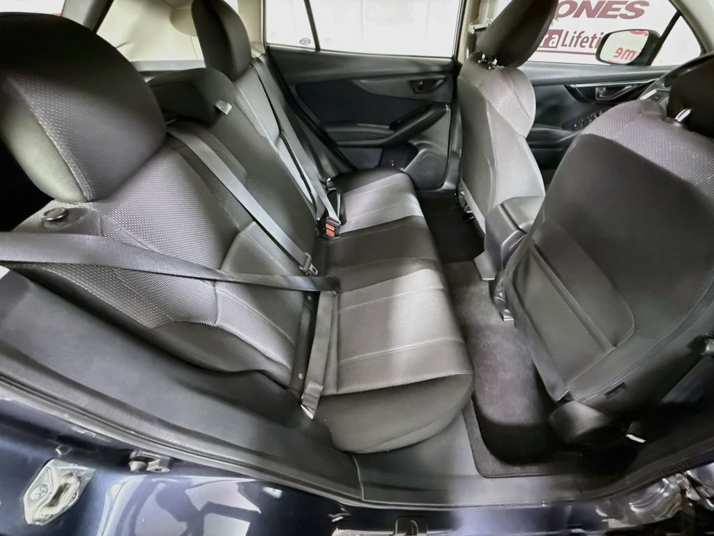 Used 2017 Subaru Impreza 2.0i AWD/4WD image 27