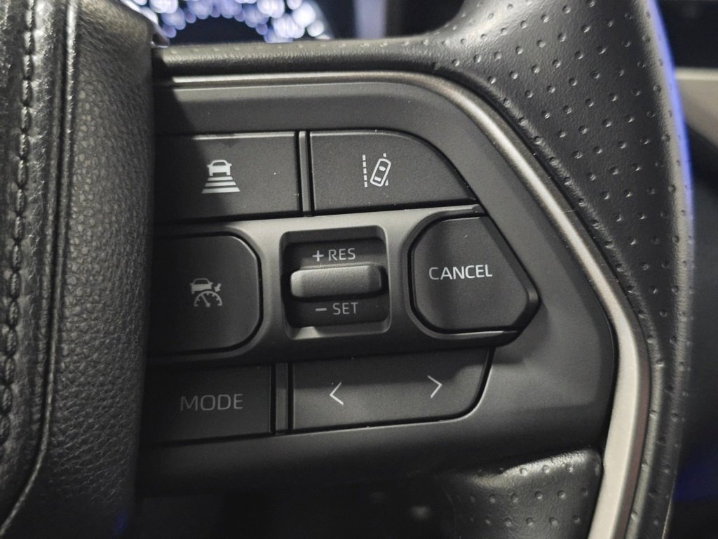 New 2026 Toyota Tundra SR5 image 30