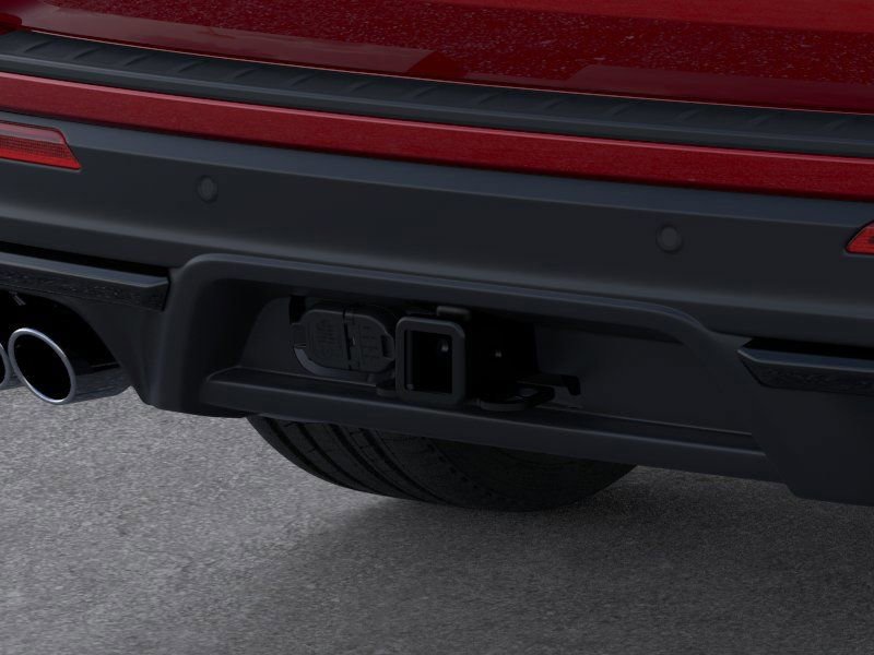 New 2026 Ford Explorer ST w/ Sun And Sound Package image 23