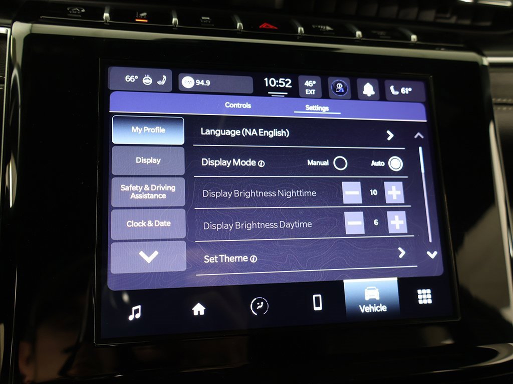 Used 2024 Jeep Grand Cherokee Altitude image 47