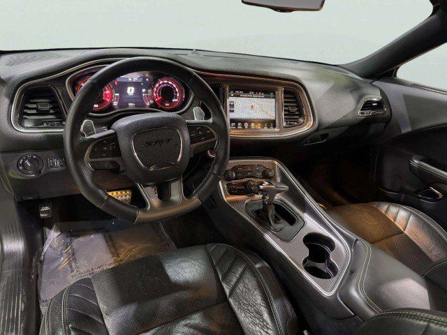 Used 2015 Dodge Challenger SRT Hellcat image 36