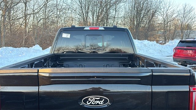 New 2026 Ford F150 Lariat image 31