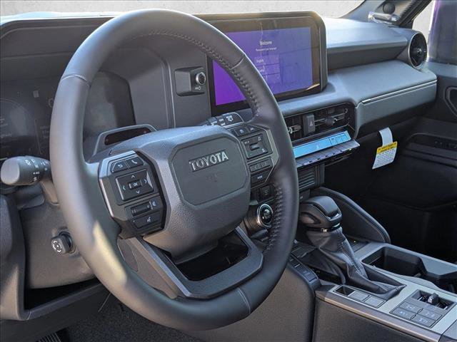 New 2026 Toyota Land Cruiser image 3