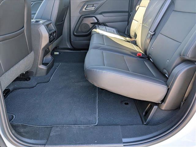 New 2026 Chevrolet Silverado EV LT image 15