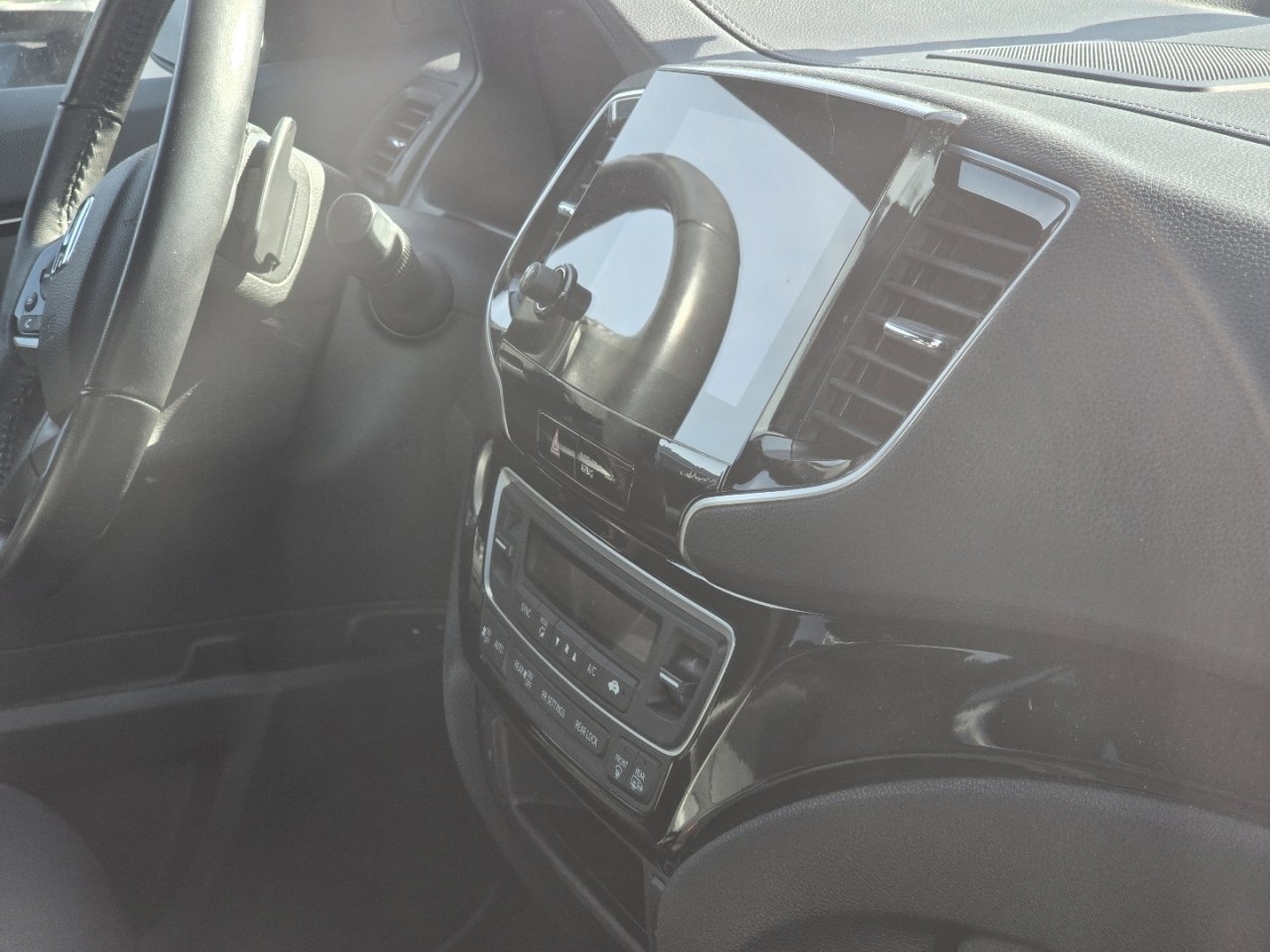 Used 2021 Honda Passport Touring image 12