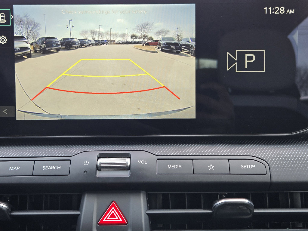 New 2026 Kia K4 GT-Line image 13