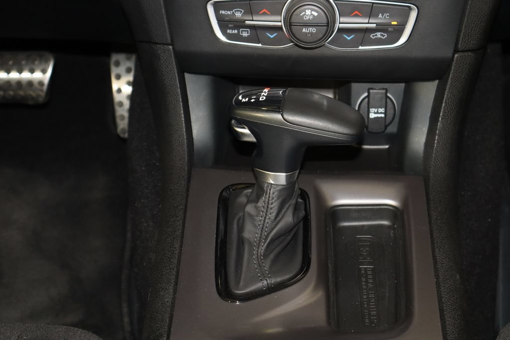Used 2023 Dodge Charger R/T w/ Blacktop Package RWD image 27