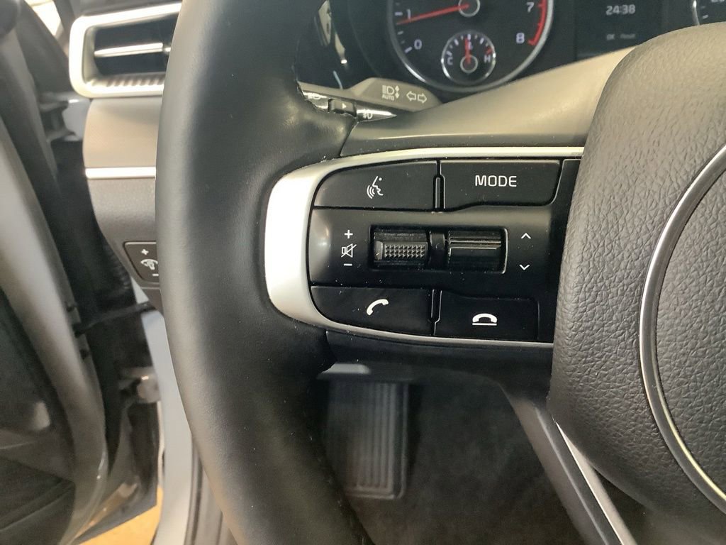 Certified 2024 Kia K5 GT-Line image 19