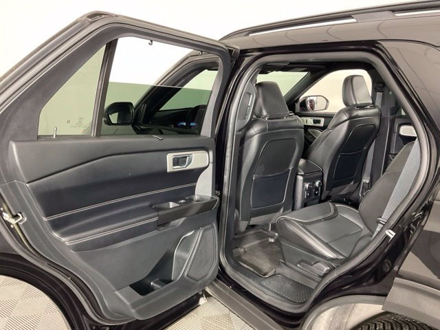 Used 2020 Ford Explorer ST w/ ST Street Pack AWD/4WD image 36