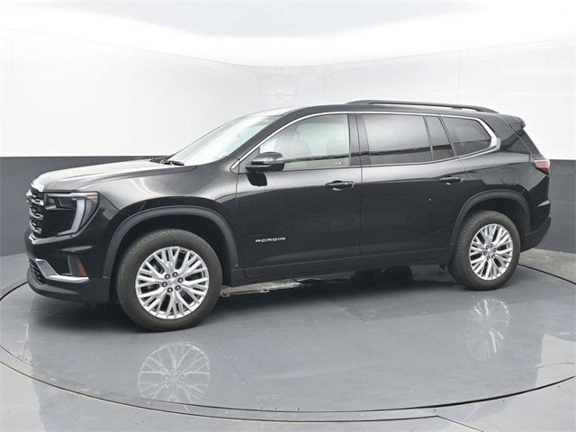 Used 2024 GMC Acadia Elevation image 2