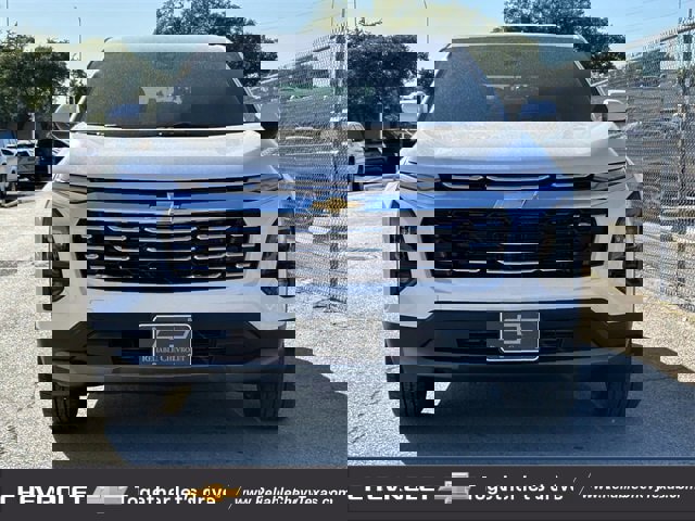 New 2026 Chevrolet Equinox LT w/ Safety and Technology Package image 8