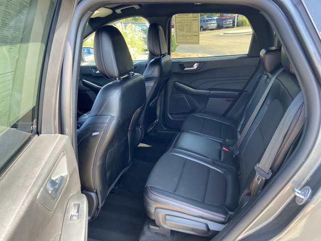 Used 2025 Ford Escape ST-Line FWD image 48