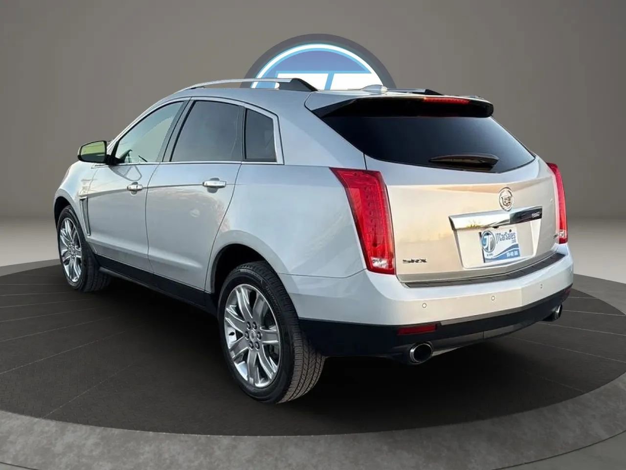 Used 2015 Cadillac SRX Premium FWD image 11