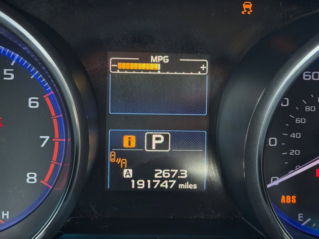 Used 2015 Subaru Legacy 2.5i Limited AWD/4WD image 19