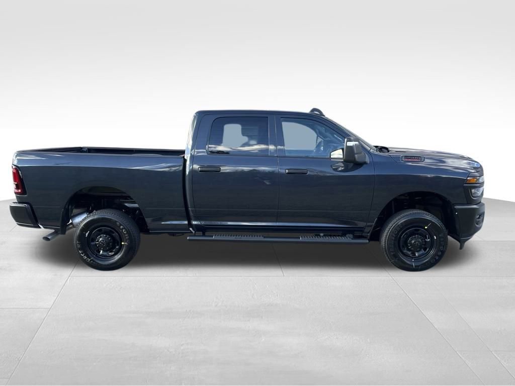 New 2026 RAM 2500 Tradesman image 4