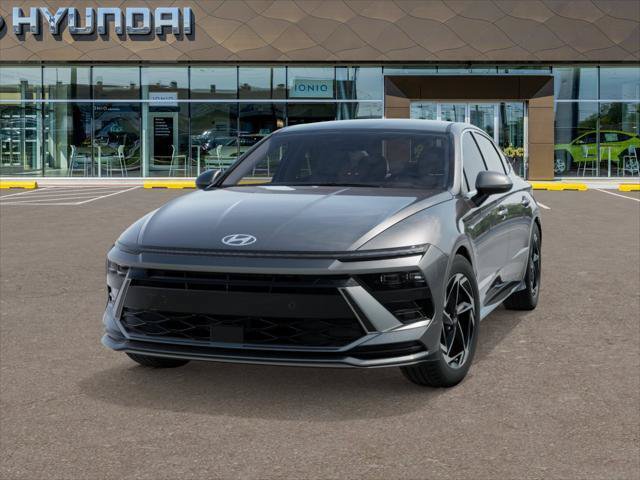 New 2026 Hyundai Sonata SEL AWD/4WD image 6