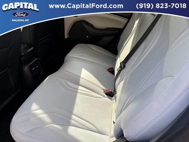 Used 2021 Ford Mustang Mach-E Premium RWD image 18