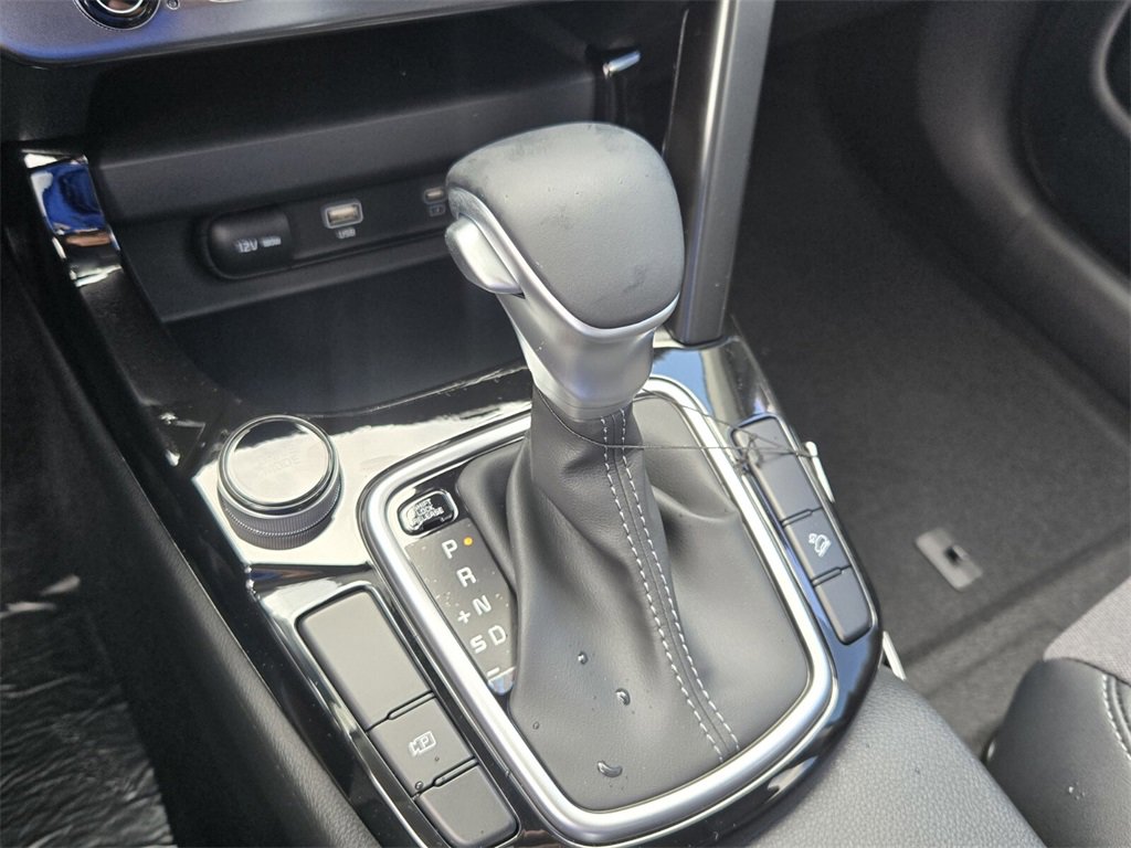 New 2026 Kia Seltos S image 11