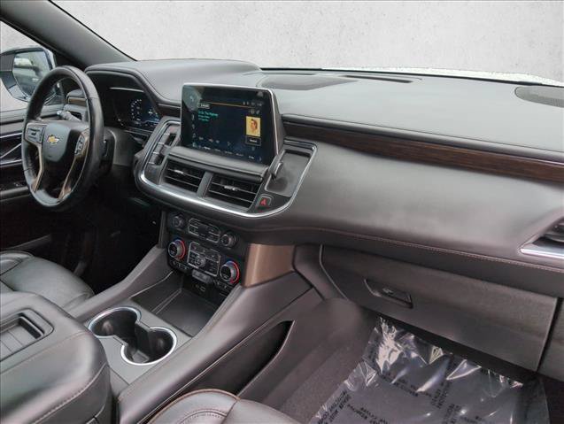 Used 2022 Chevrolet Tahoe High Country AWD/4WD image 24