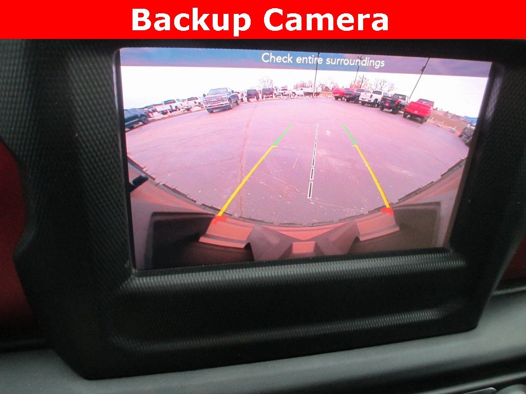 Used 2021 Jeep Wrangler Unlimited Rubicon image 13