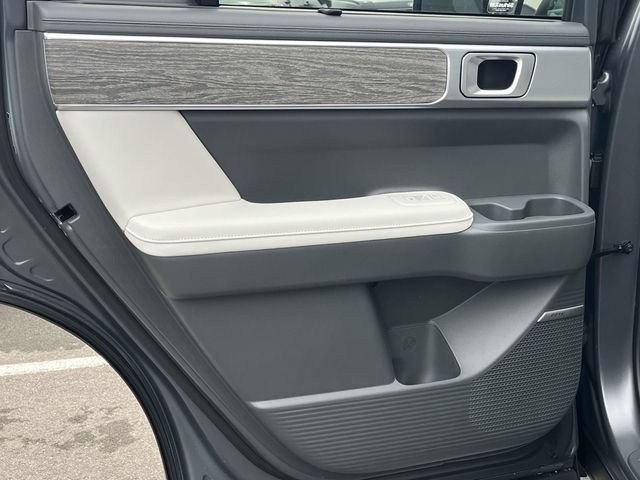 New 2026 Hyundai Santa Fe Limited FWD image 14