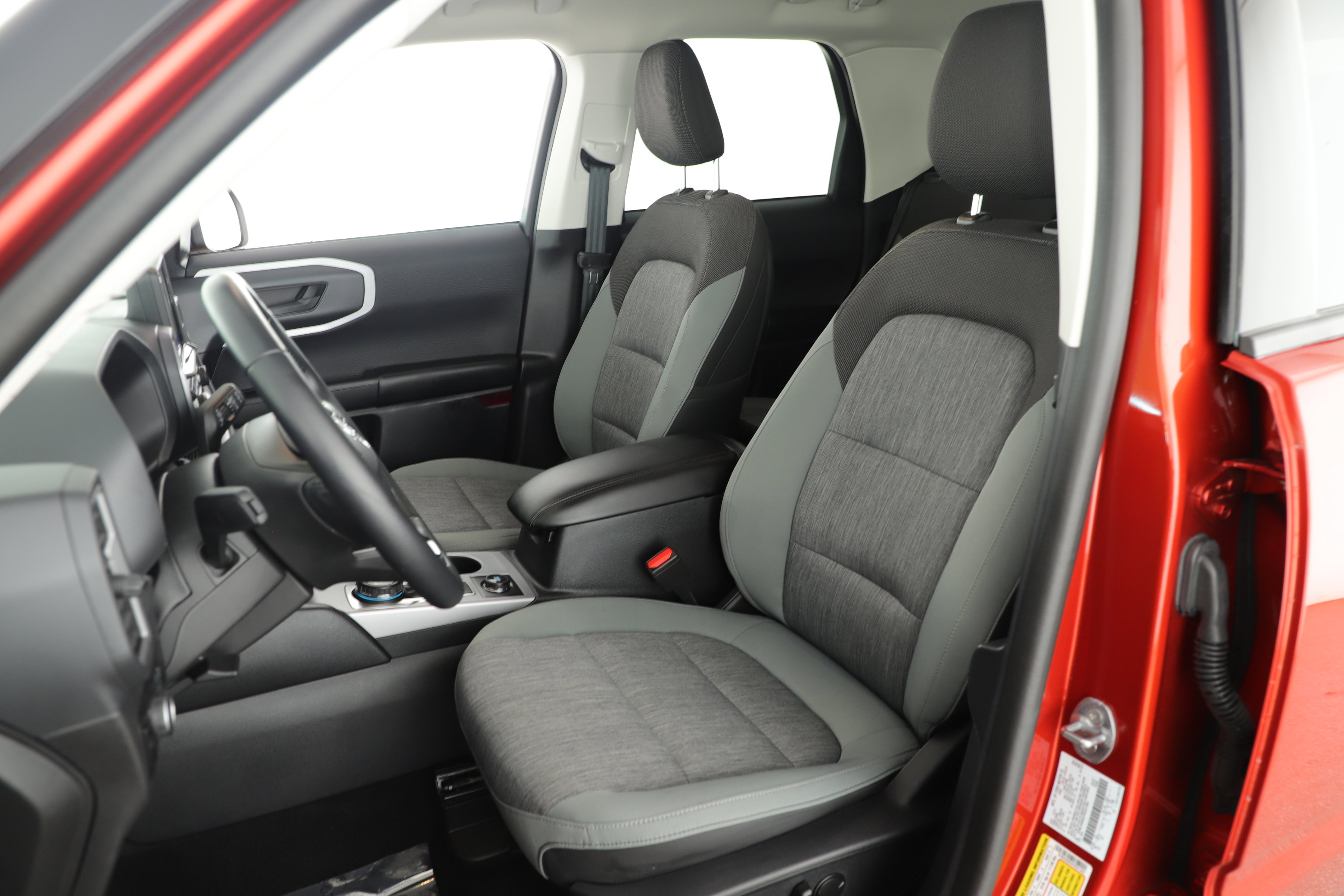 Used 2023 Ford Bronco Sport Big Bend w/ Convenience Package image 13