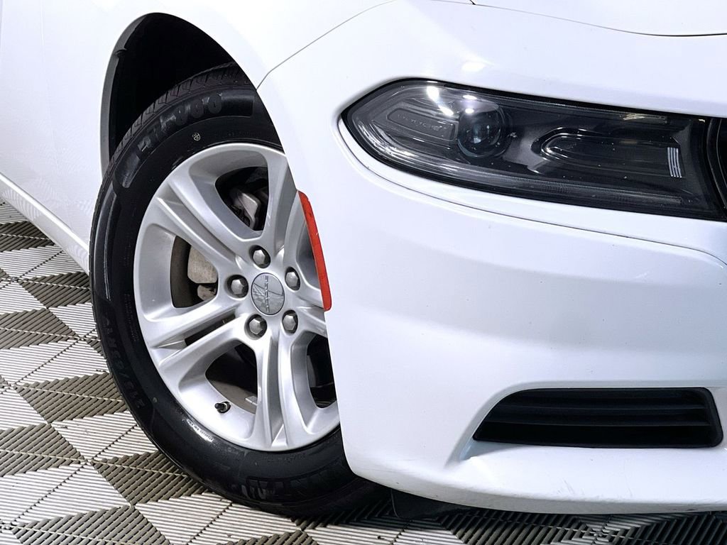 Used 2023 Dodge Charger SXT image 10