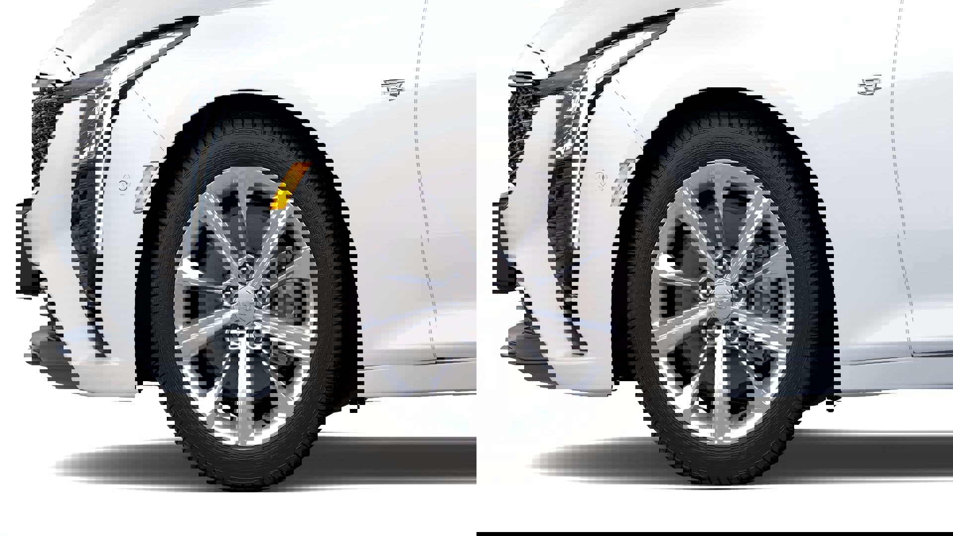 New 2026 Cadillac CT5 Premium Luxury image 31