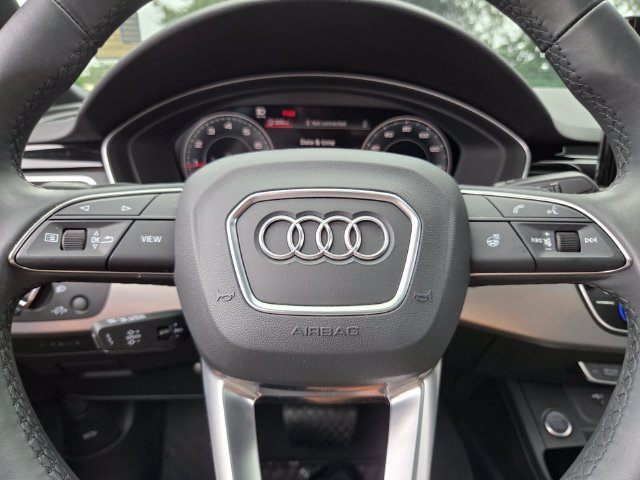 Used 2025 Audi A5 2.0T Premium AWD/4WD image 37