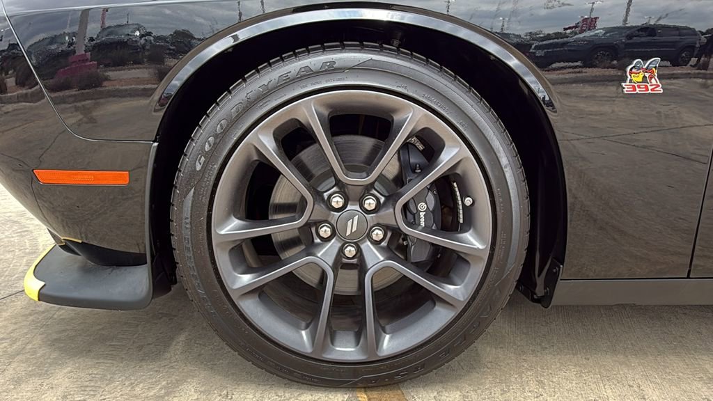Used 2023 Dodge Challenger R/T Scat Pack image 29