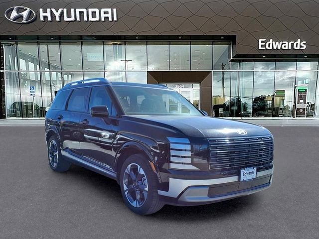 New 2026 Hyundai Palisade Limited AWD/4WD image 10