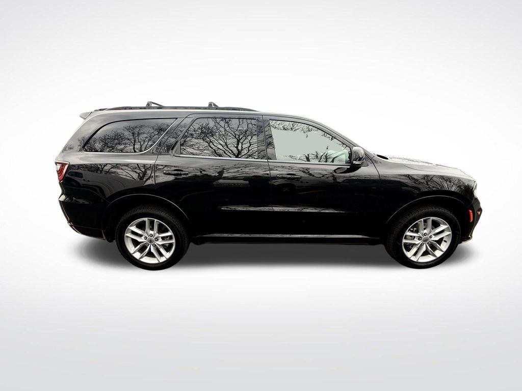 Used 2022 Dodge Durango GT image 9