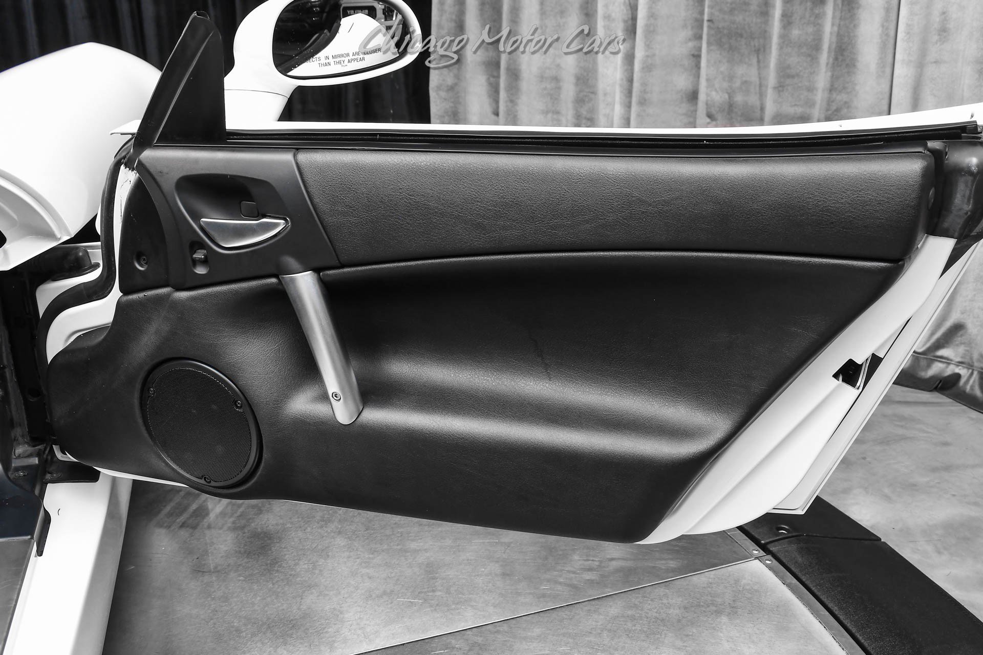 Used 2005 Dodge Viper SRT-10 image 23