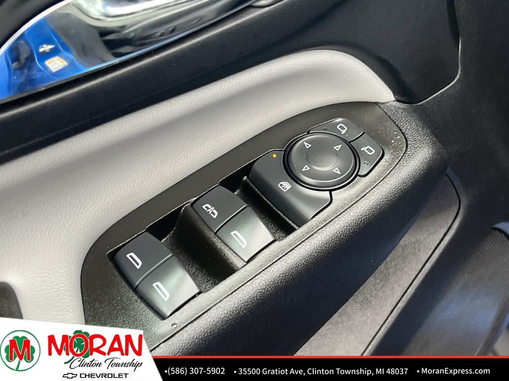 Certified 2024 Chevrolet Equinox LS w/ LS Convenience Package image 16